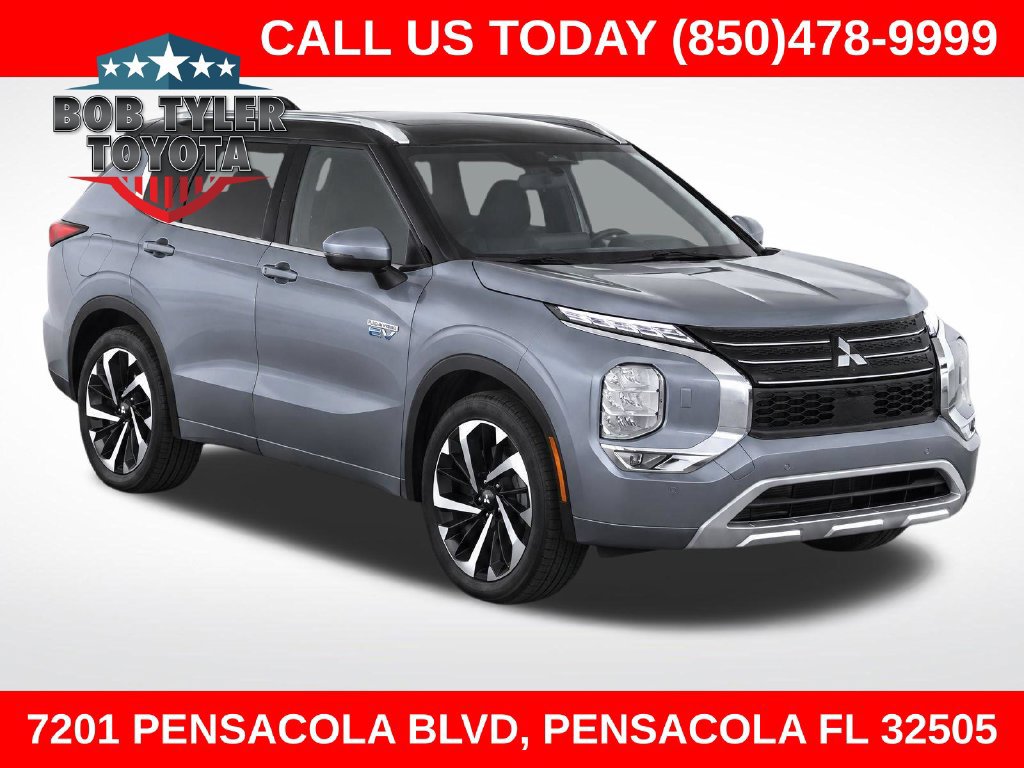 Used 2023 Mitsubishi Outlander SEL