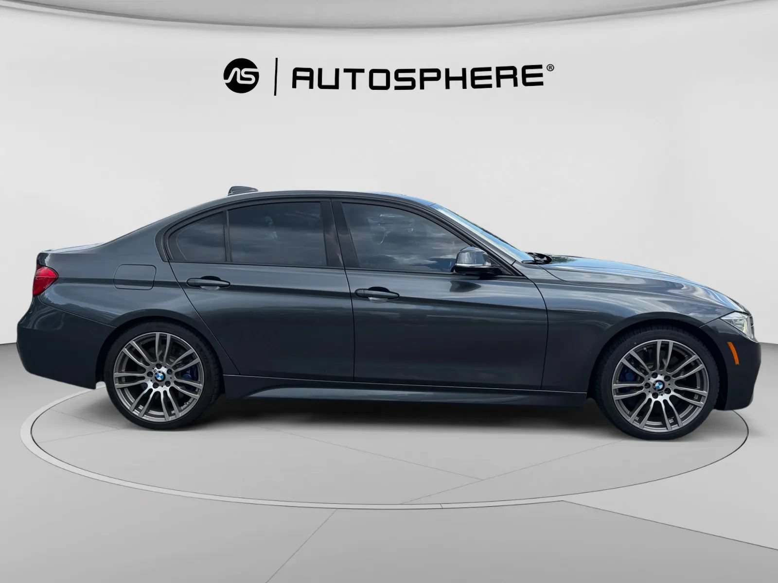 Used 2014 BMW 335i Sedan RWD image 10