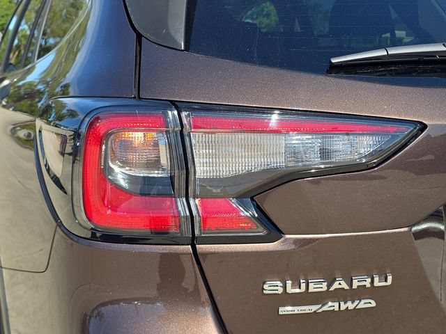 Used 2020 Subaru Outback Limited w/ Popular Package #2 AWD/4WD image 7