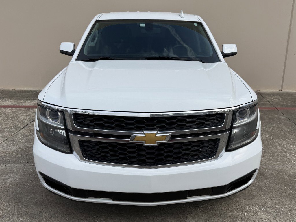 Used 2016 Chevrolet Tahoe 2WD image 8