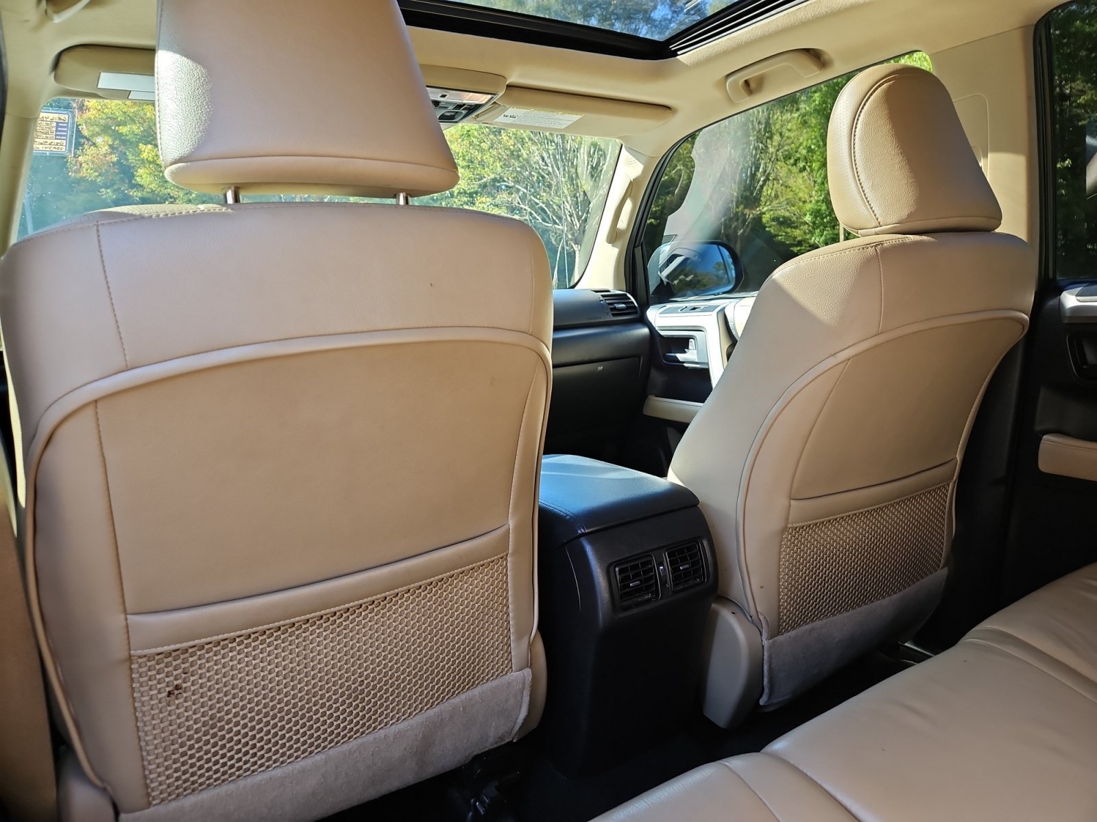 Used 2013 Toyota 4Runner Limited AWD/4WD image 20