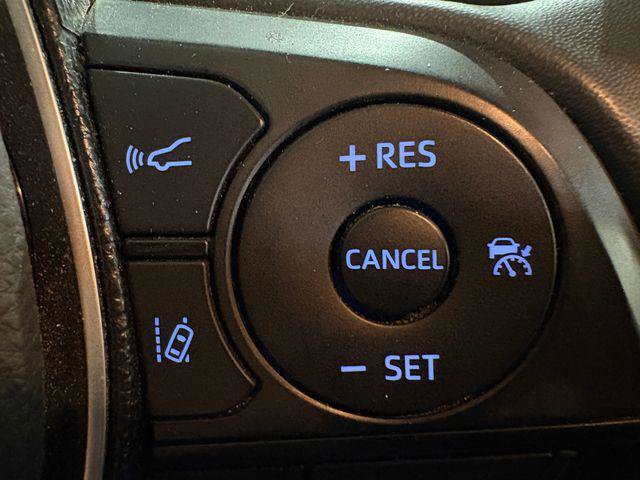 Certified 2019 Toyota RAV4 Limited image 14