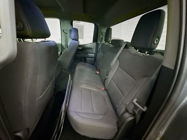 Used 2020 Chevrolet Silverado 1500 LT w/ All-Star Edition image 24