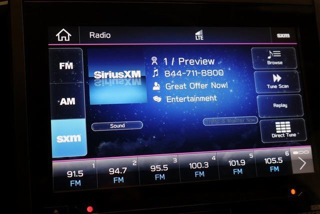 Used 2019 Subaru Crosstrek Hybrid image 25