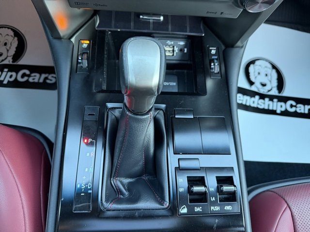 Used 2021 Lexus GX 460 Premium image 31