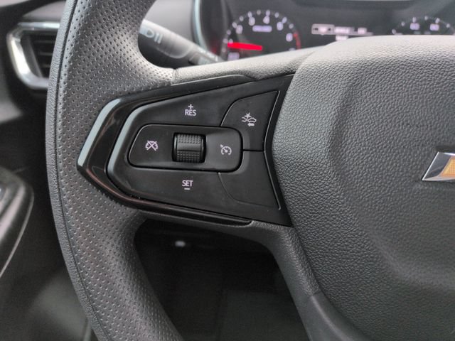 Used 2023 Chevrolet TrailBlazer LT w/ Convenience Package AWD/4WD image 32