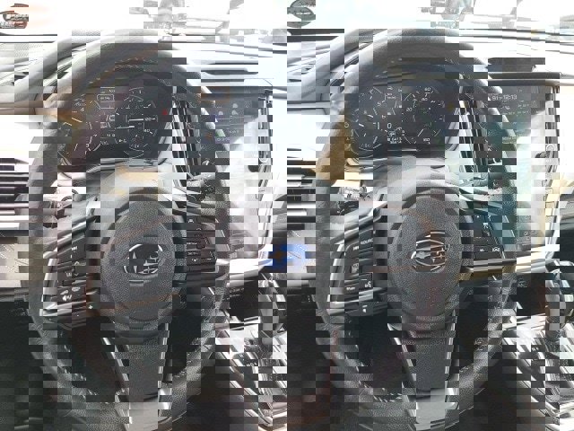 Used 2024 Subaru Outback Limited XT image 5