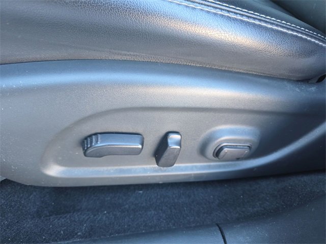 Certified 2020 Nissan Pathfinder SL image 12