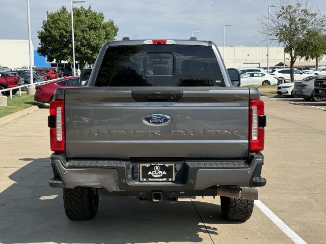 Used 2024 Ford F250 XL w/ STX Appearance Package AWD/4WD image 5