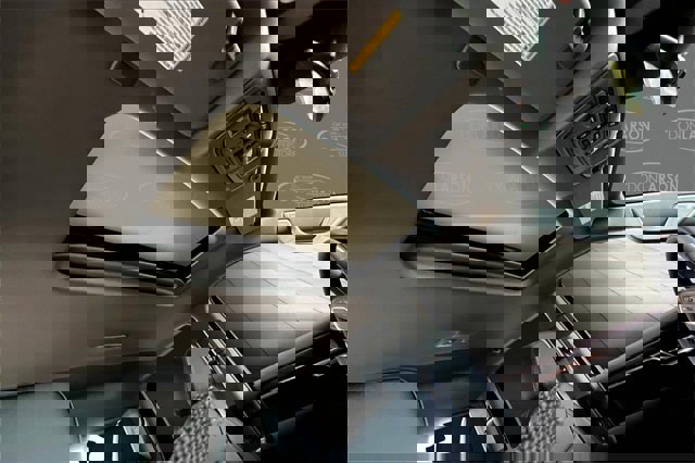 New 2026 GMC Sierra 2500 Denali w/ Denali Reserve Package image 6