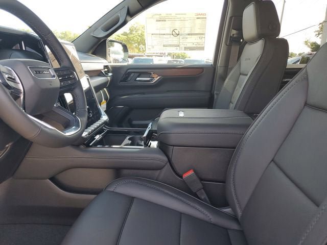 New 2026 GMC Yukon Denali RWD image 19