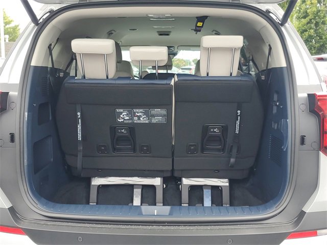 New 2026 Kia Carnival EX image 9