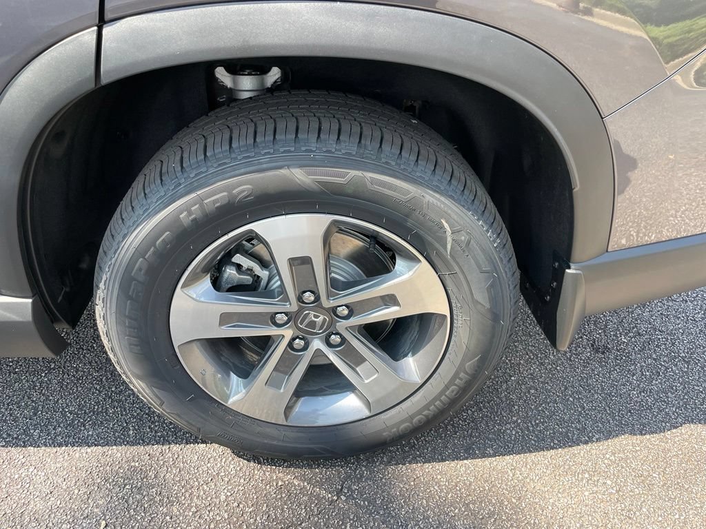 New 2026 Honda Pilot EX-L image 43
