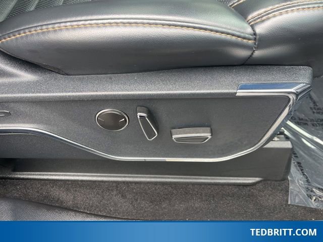 Certified 2023 Ford F150 Platinum w/ Equipment Group 701A High image 22