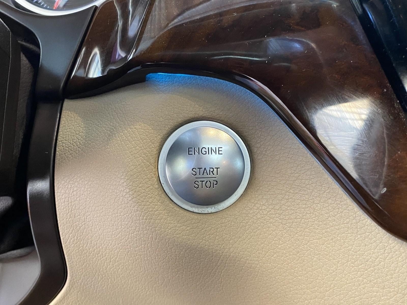 Used 2018 Mercedes-Benz GLS 450 4MATIC image 27