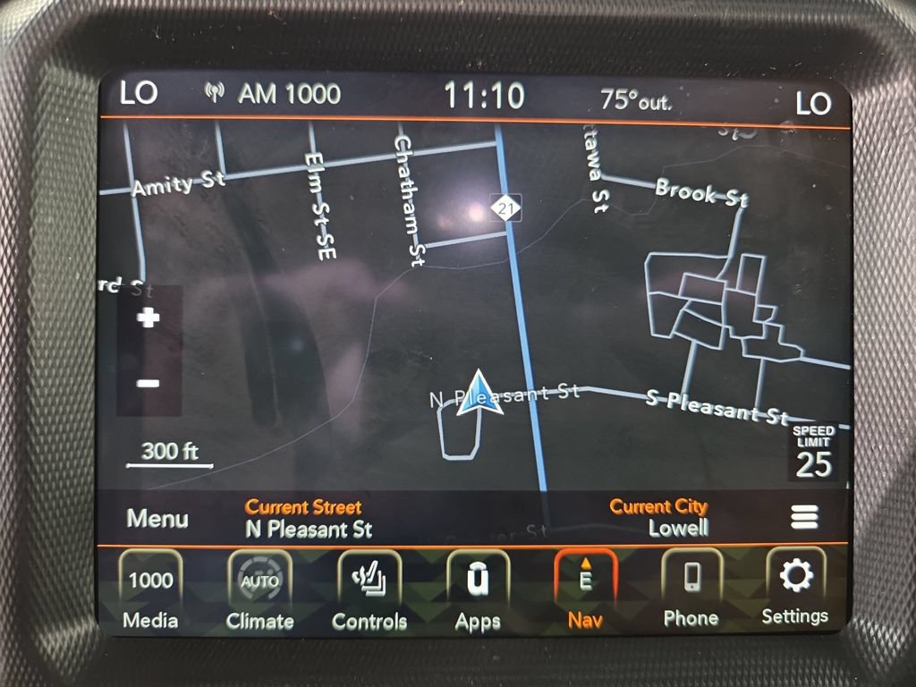 Used 2022 Jeep Wrangler Unlimited Sport AWD/4WD image 23