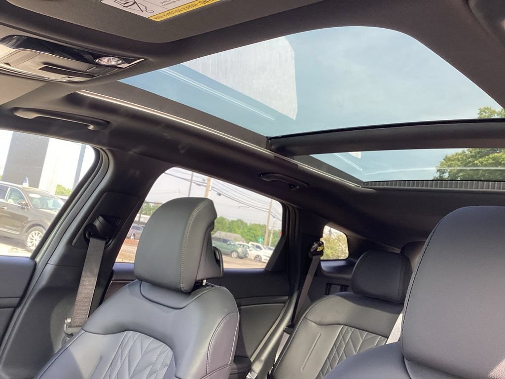 New 2025 Kia Sportage X-Line Prestige AWD/4WD image 14