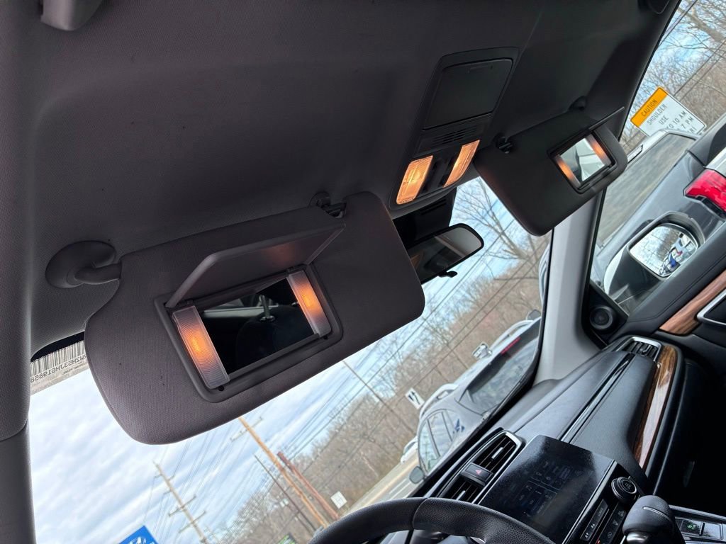 Used 2018 Honda CR-V EX image 41