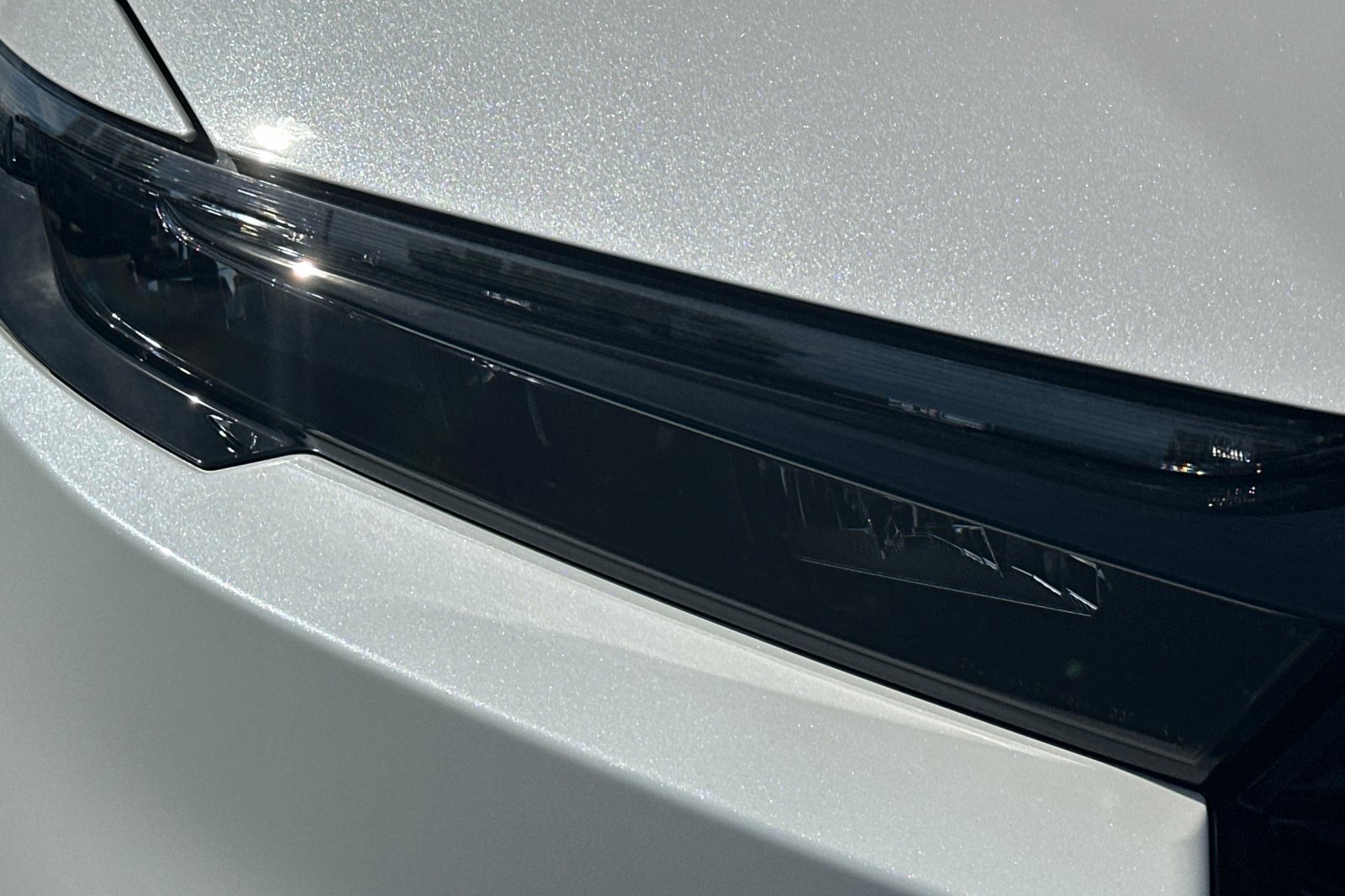 New 2027 Honda CR-V Sport-L image 28