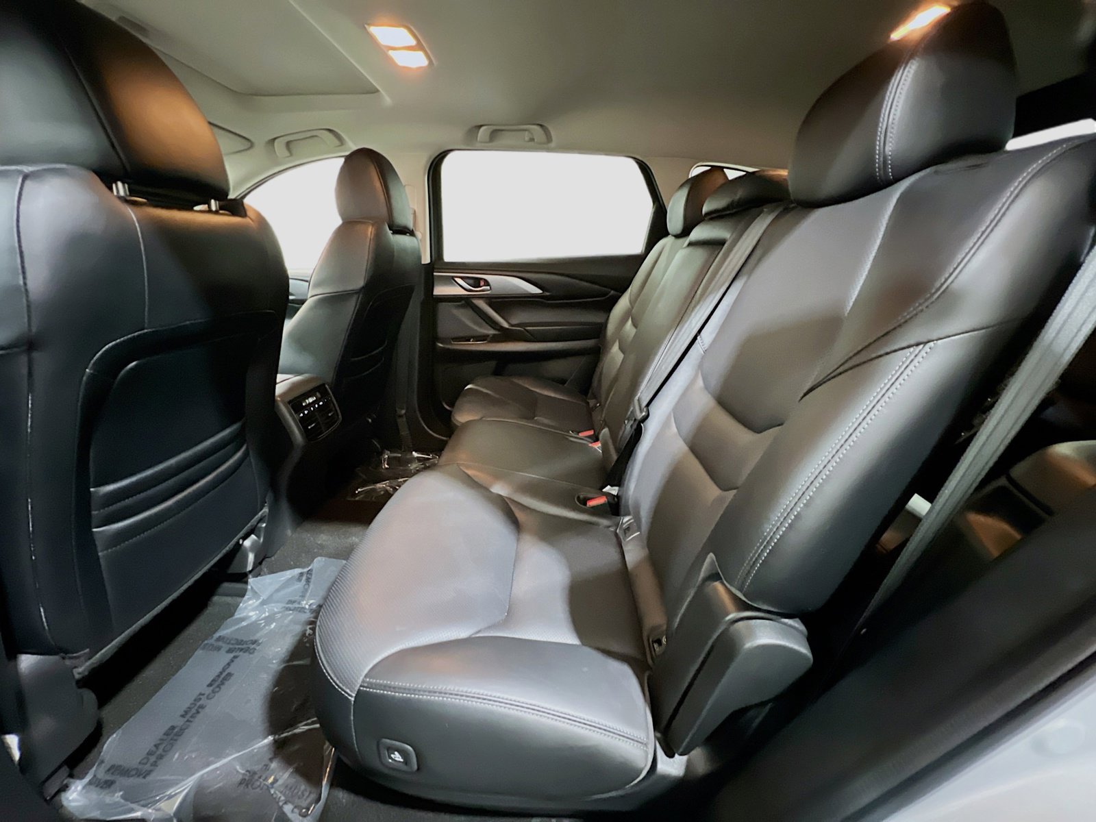 Used 2023 MAZDA CX-9 Touring Plus image 17