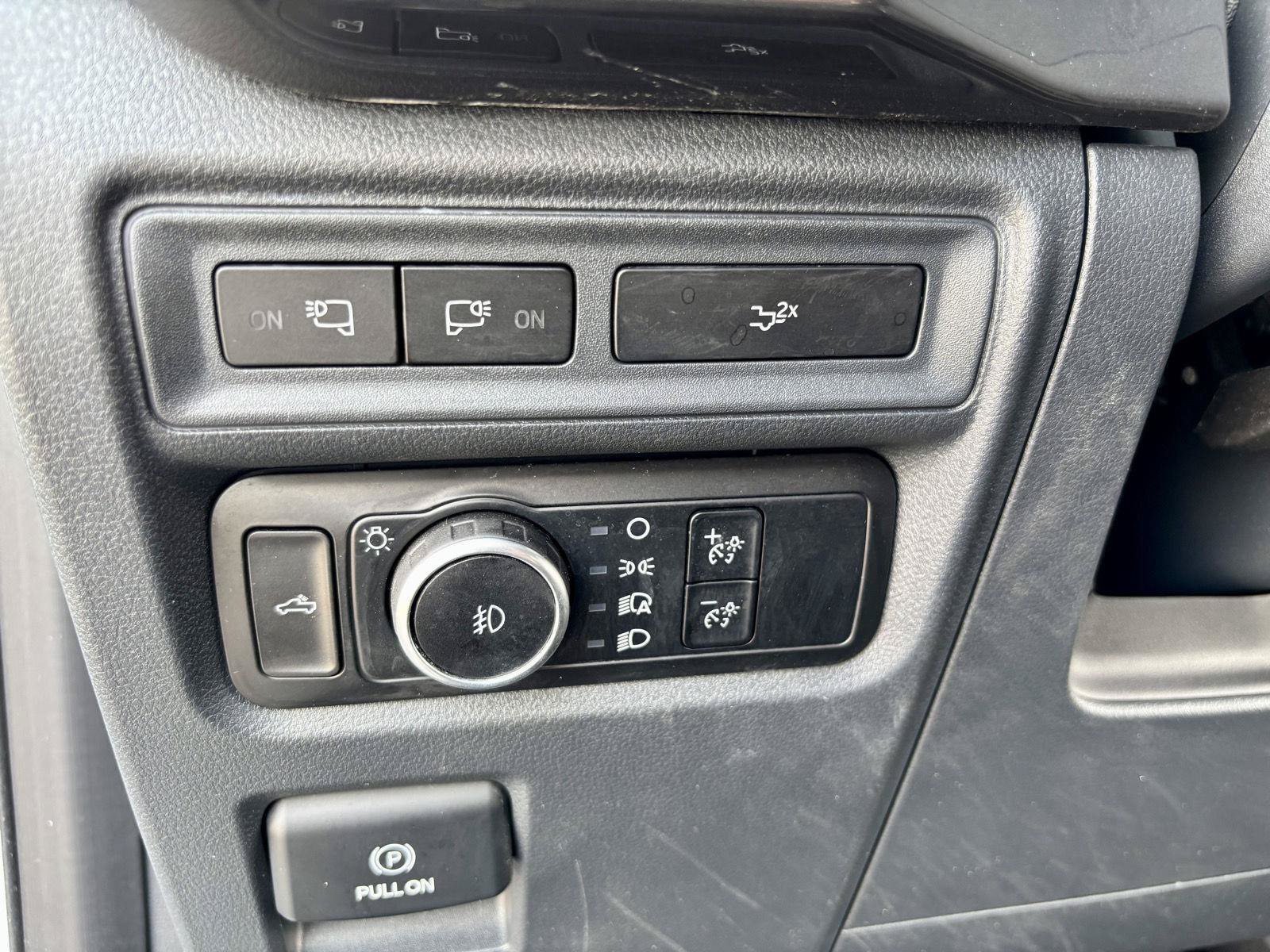 Used 2023 Ford F150 XLT w/ Equipment Group 302A High AWD/4WD image 27
