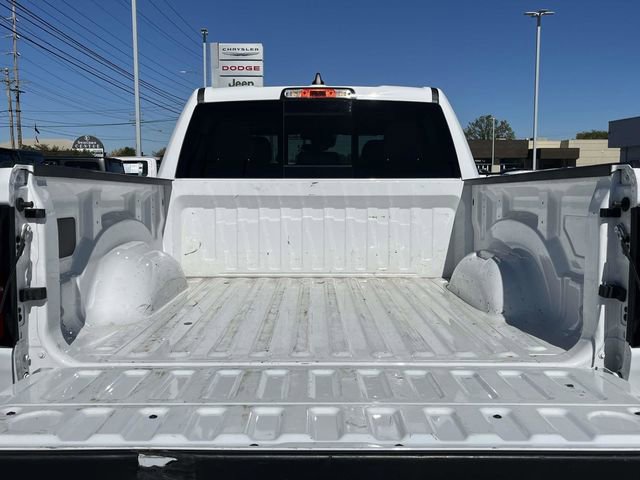Used 2025 RAM 1500 Rebel w/ Rebel Level 1 Equipment Group image 20