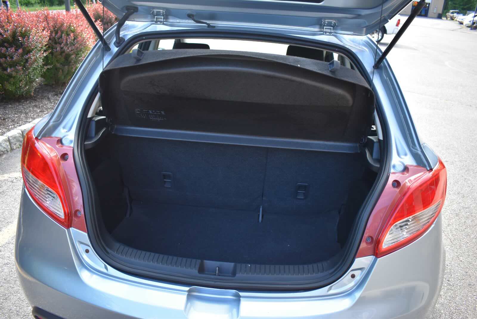 Used 2013 MAZDA MAZDA2 Sport FWD image 42