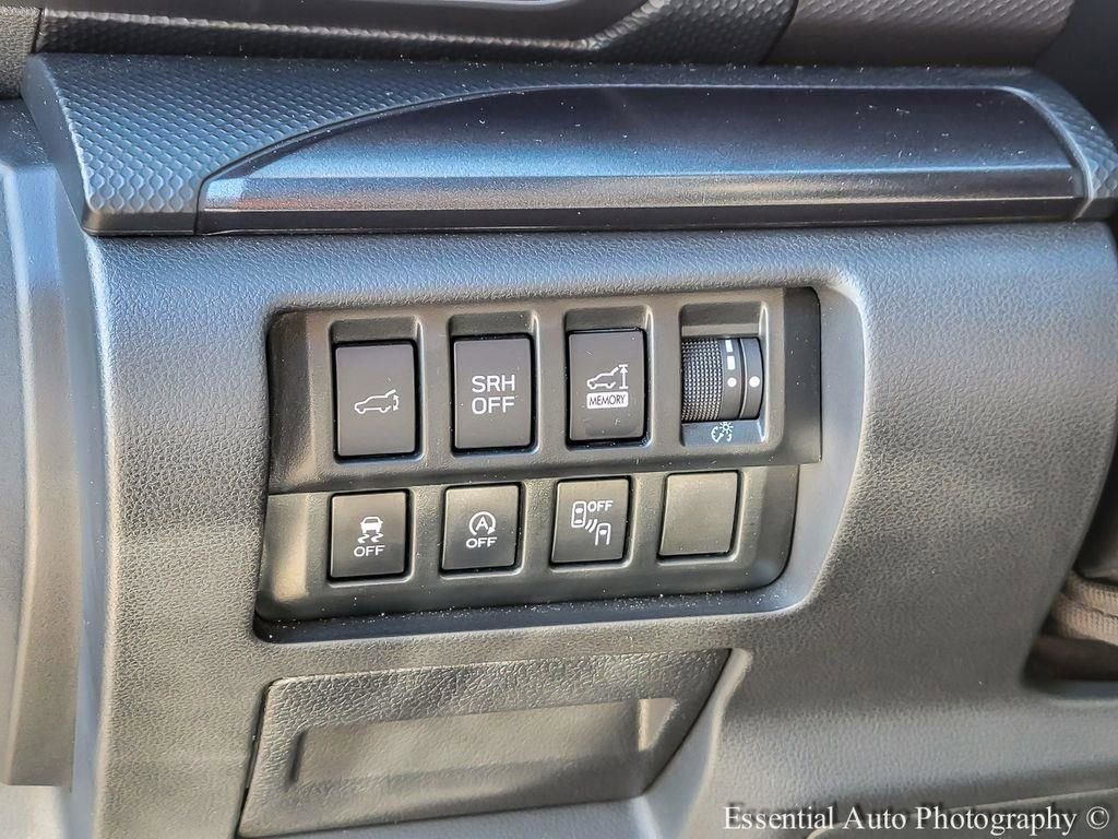 Certified 2024 Subaru Forester Wilderness image 15