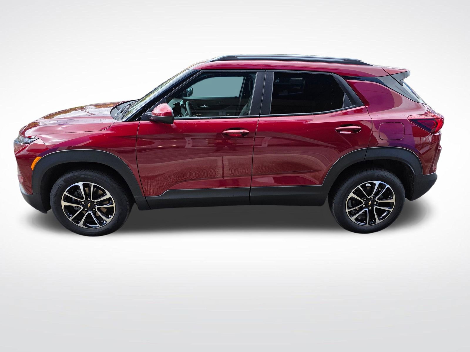 Used 2024 Chevrolet TrailBlazer LT w/ Convenience Package image 8