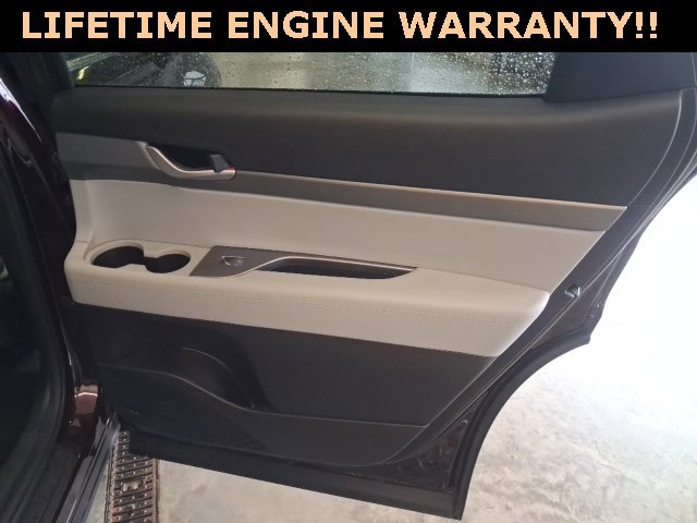 Used 2025 Hyundai Palisade SEL image 29