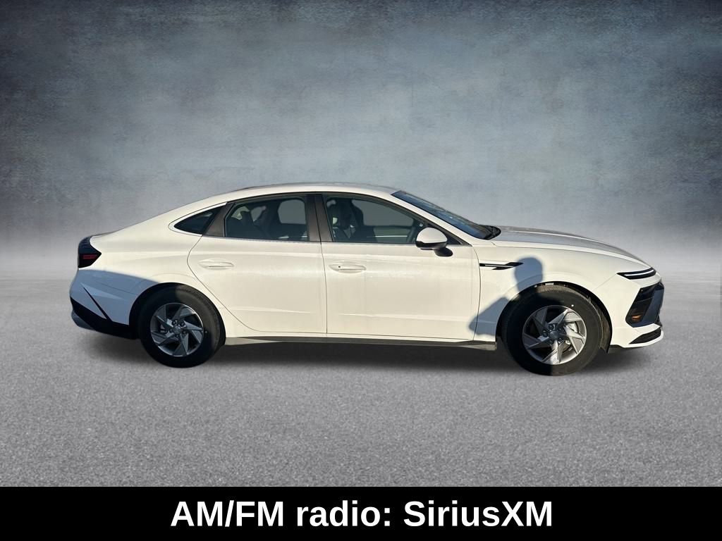 Used 2026 Hyundai Sonata SE image 7
