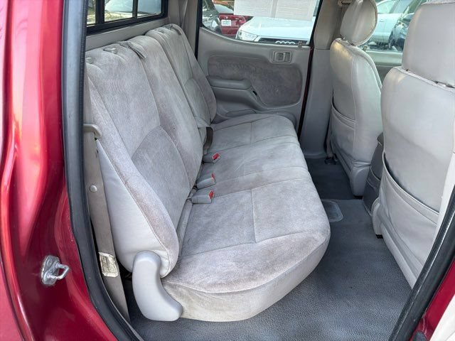 Used 2004 Toyota Tacoma PreRunner image 13