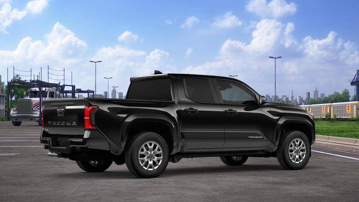 New 2026 Toyota Tacoma SR5 image 13
