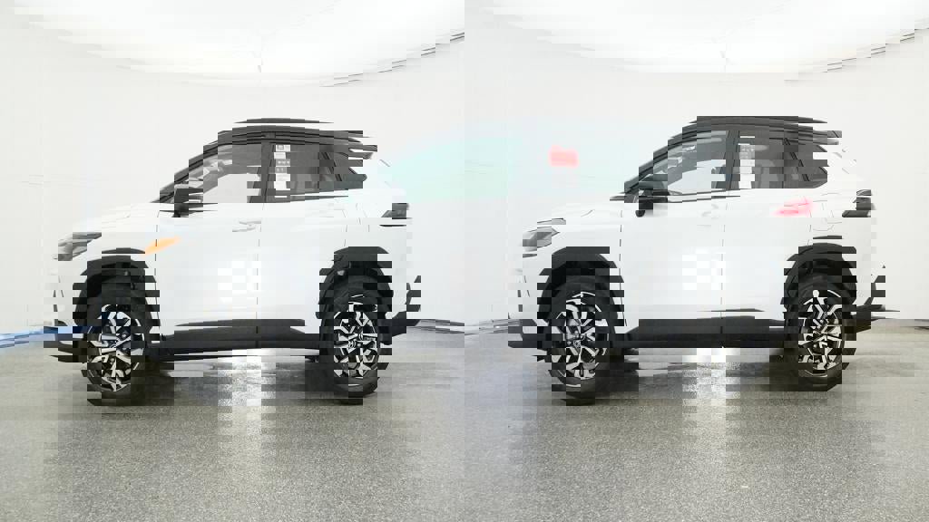 New 2026 Toyota Corolla Cross SE image 19