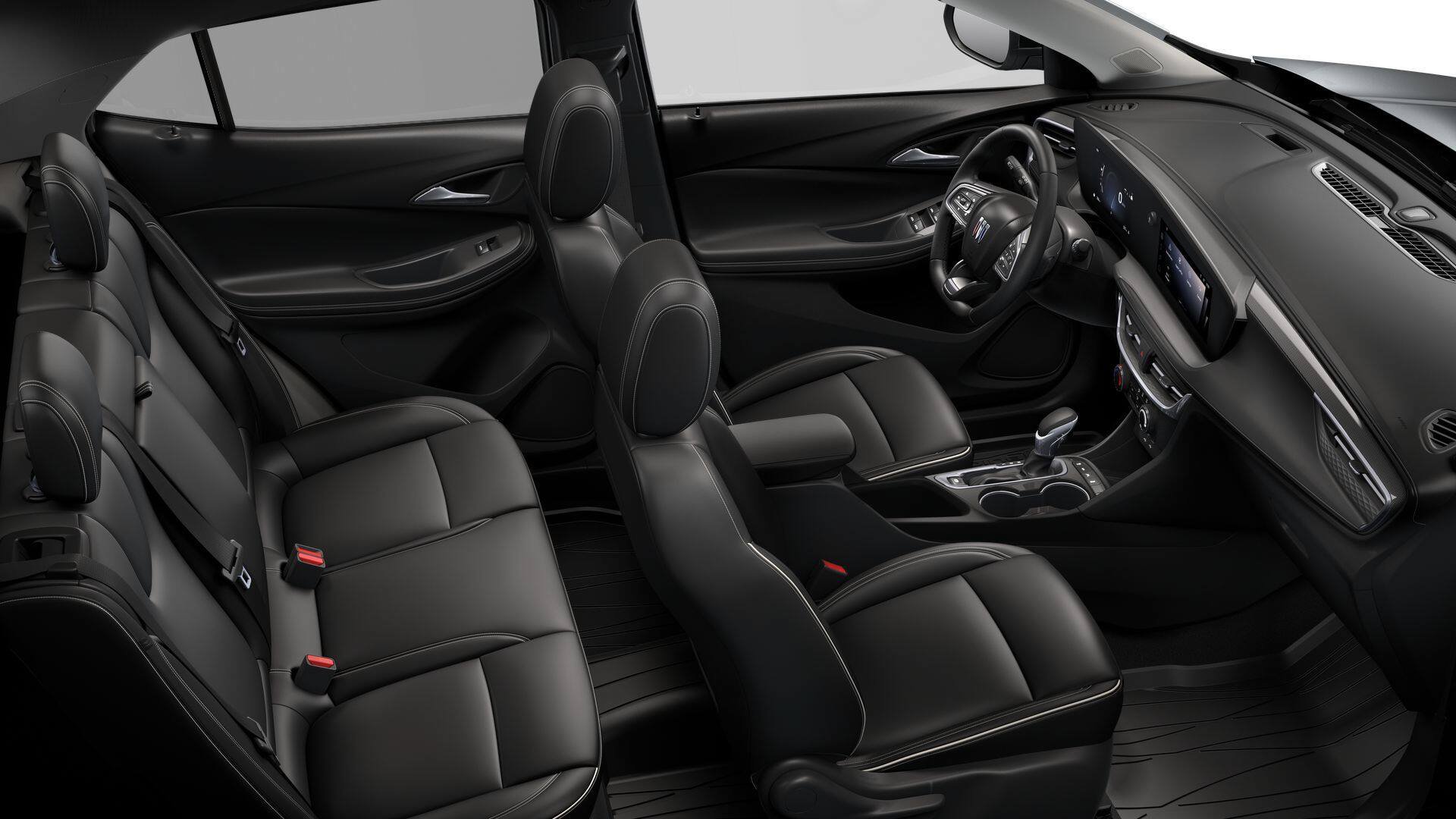 New 2026 Buick Encore GX Sport Touring w/ Studio Series AWD/4WD image 8