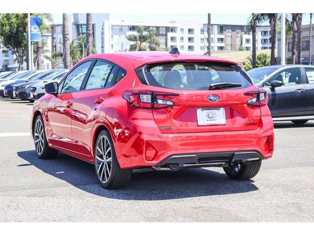 New 2026 Subaru Impreza 2.0i Sport AWD/4WD image 32