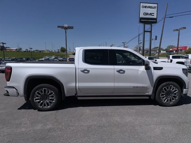 Used 2023 GMC Sierra 1500 Denali Ultimate AWD/4WD image 11