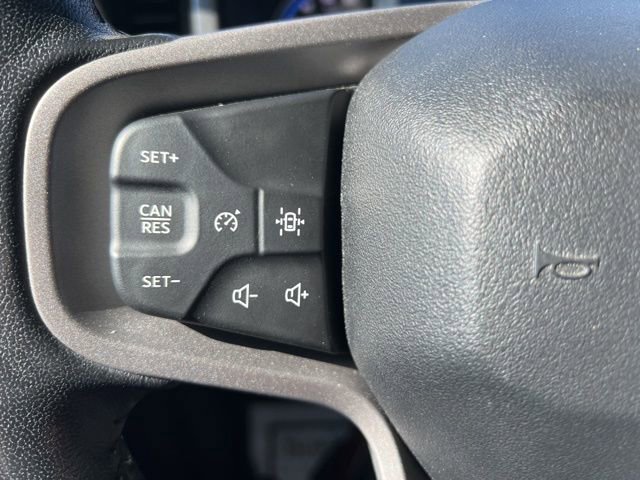 Used 2022 Ford Bronco Wildtrak image 14