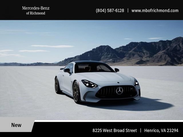 New 2026 Mercedes-Benz AMG GT 63 image 9