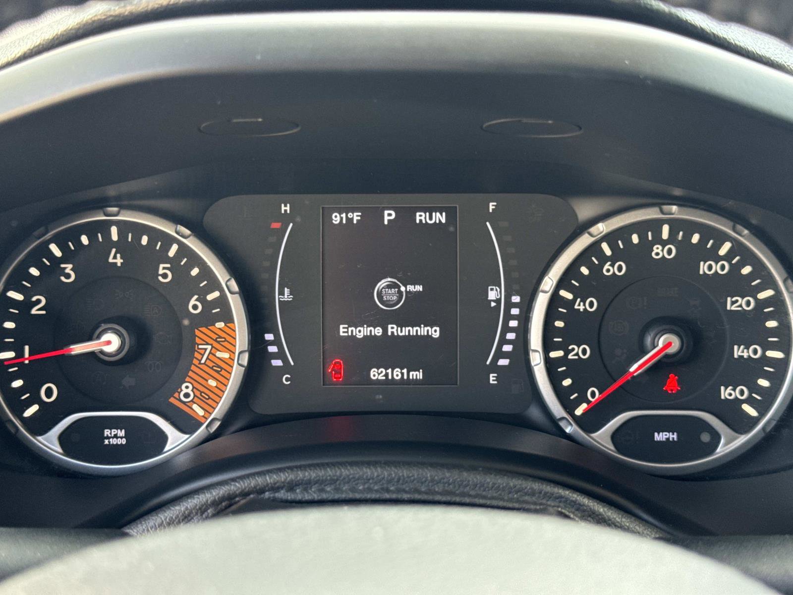 Used 2019 Jeep Renegade Altitude w/ Quick Order Package 2XM image 20