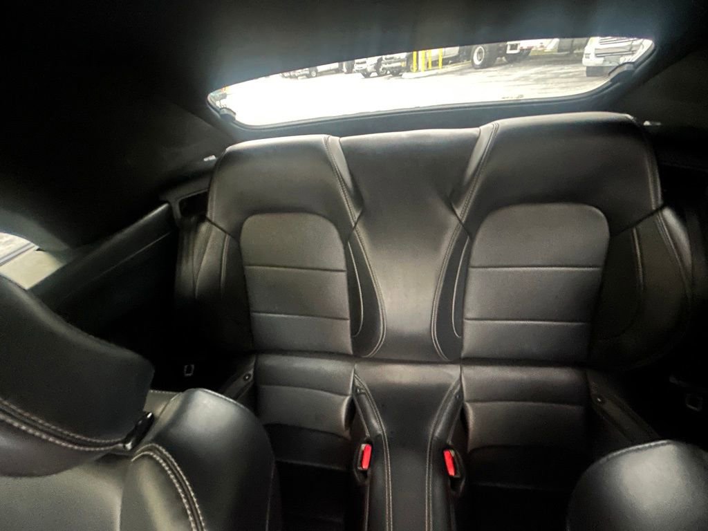 Used 2023 Ford Mustang Premium w/ Equipment Group 201A image 13