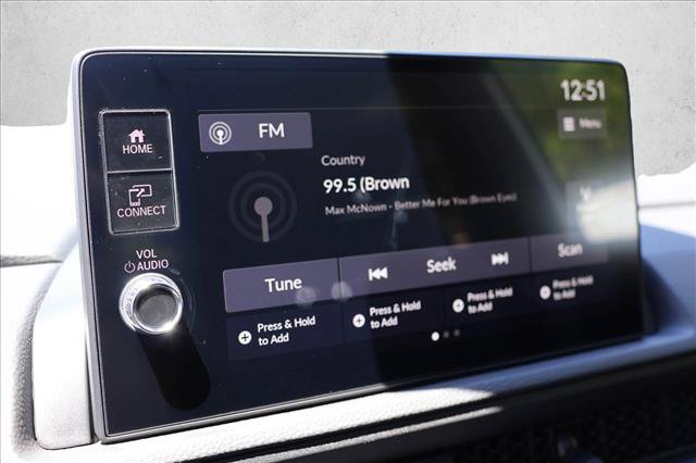 New 2026 Honda CR-V Sport image 16