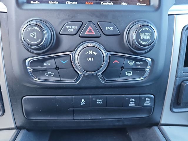 Used 2018 RAM 1500 Big Horn image 15