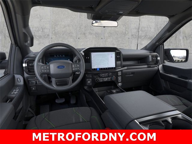 New 2025 Ford F150 STX w/ LOBO Package image 9