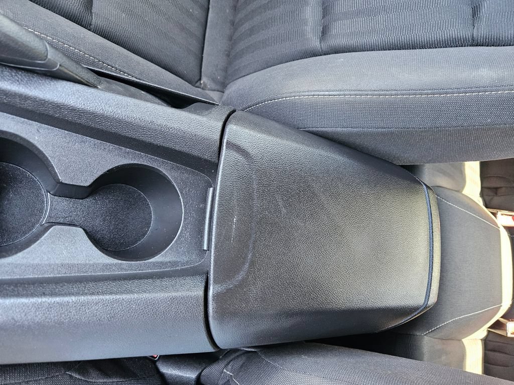 Used 2015 Chevrolet Camaro LS RWD image 16