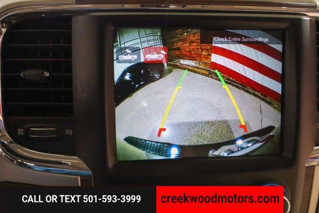 Used 2016 RAM 2500 Laramie w/ Convenience Group image 52