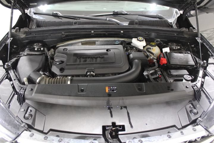 Used 2023 Buick Envision Avenir AWD/4WD image 49