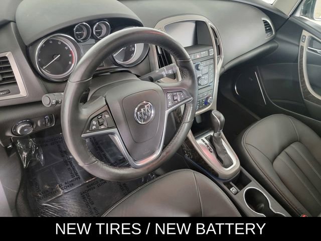 Used 2014 Buick Verano Leather FWD image 12