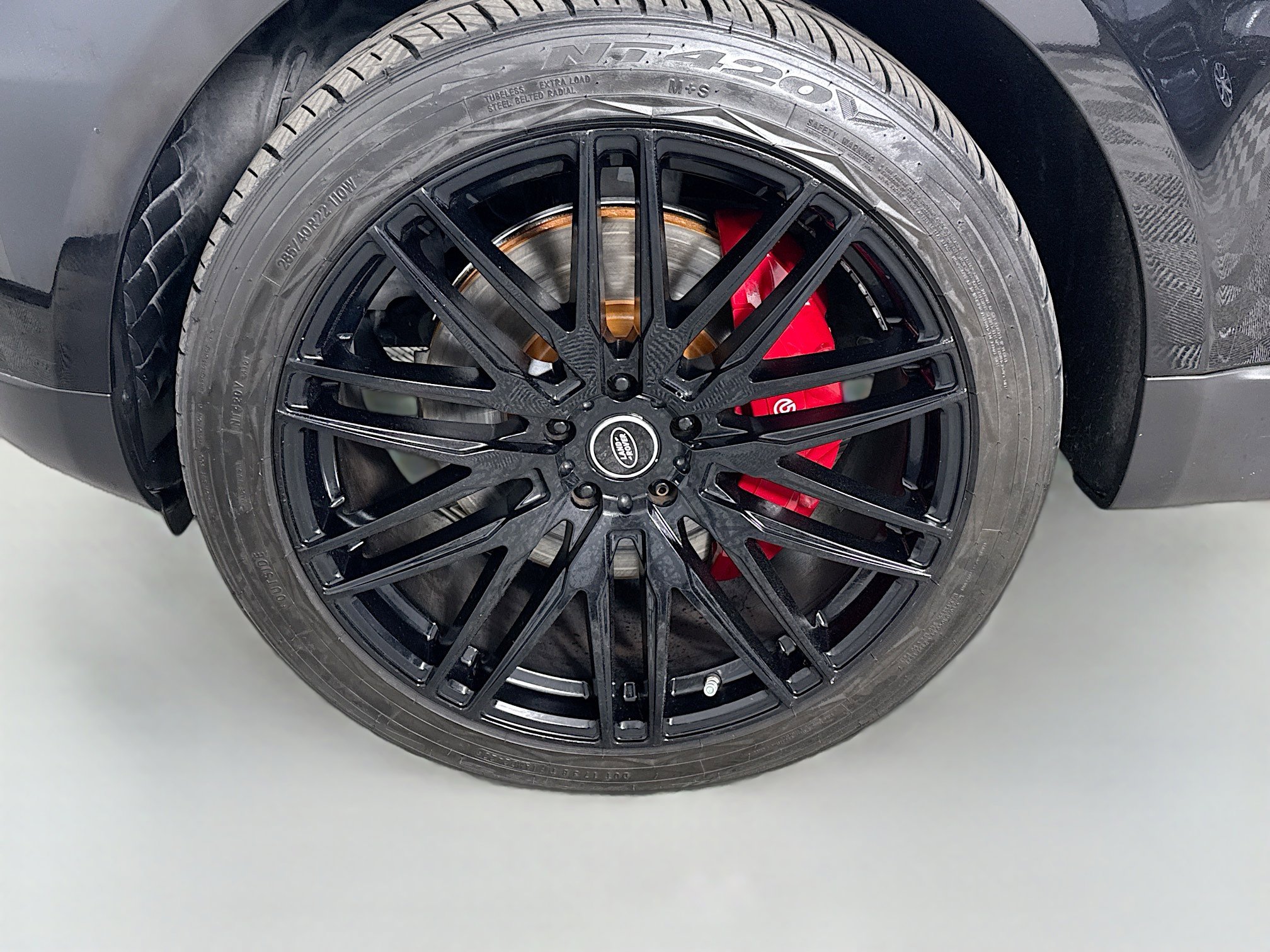 Used 2016 Land Rover Range Rover Sport Supercharged image 36