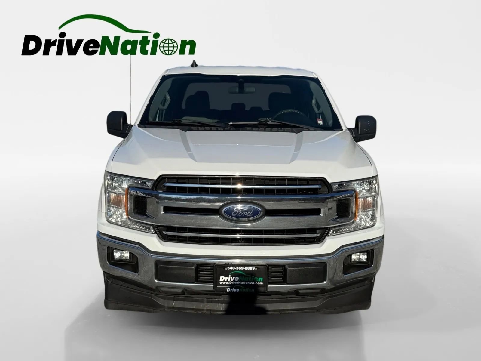 Used 2019 Ford F150 XLT image 2